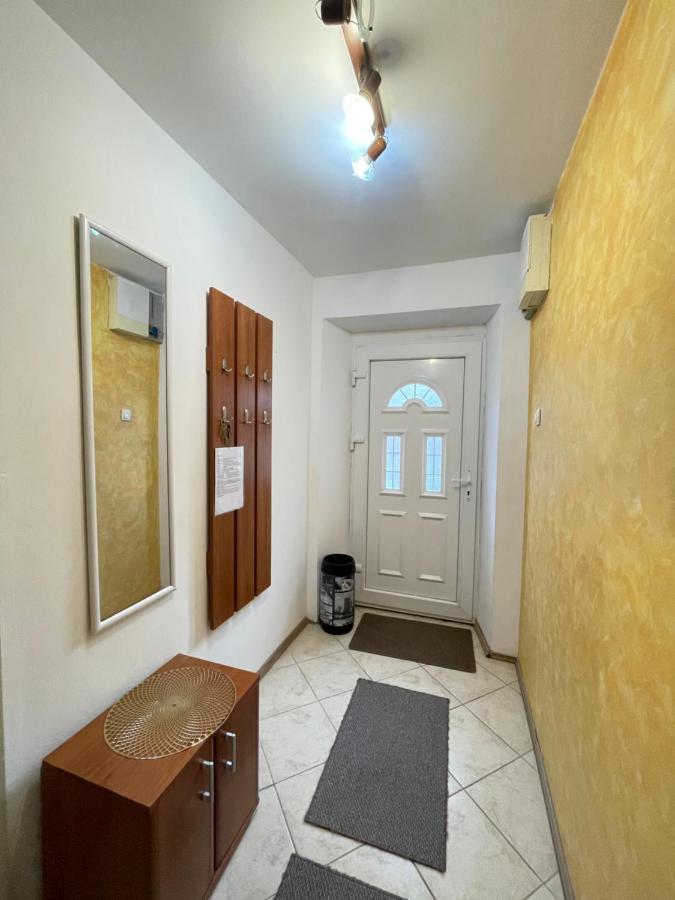 Cozy Little House Kotor Apartman Kültér fotó