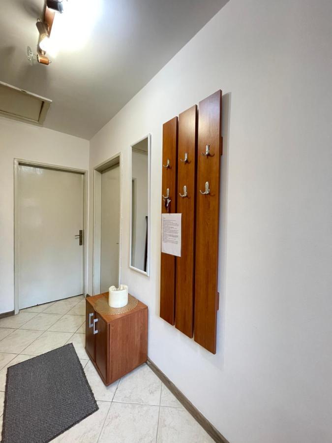 Cozy Little House Kotor Apartman Kültér fotó