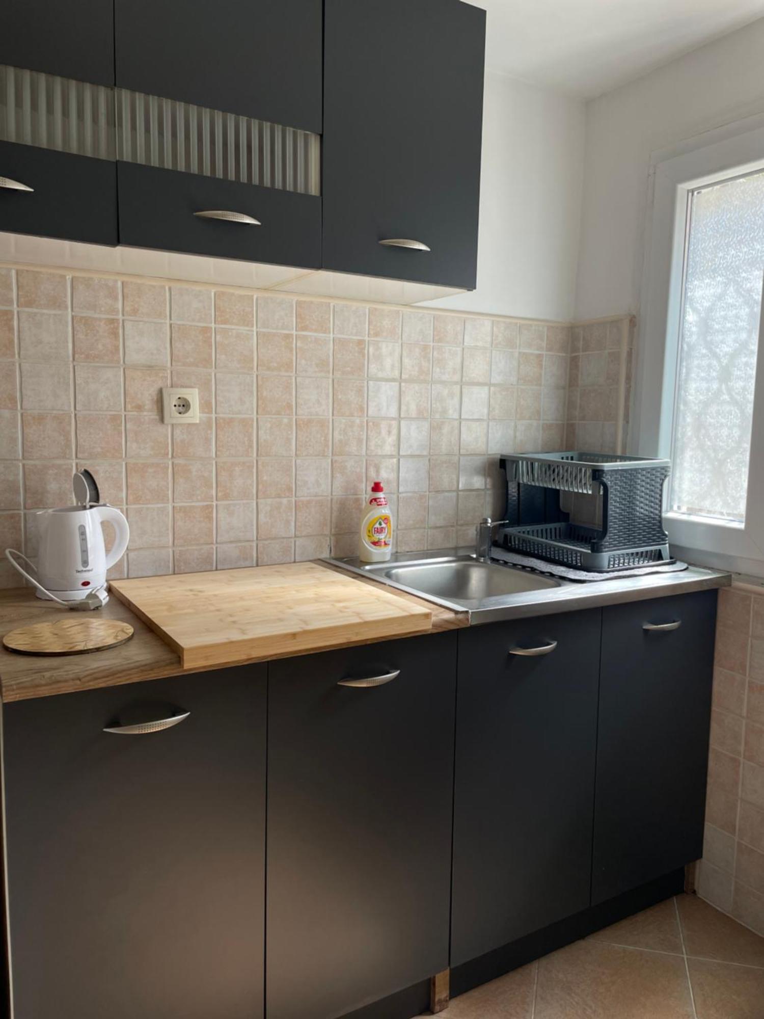 Cozy Little House Kotor Apartman Kültér fotó